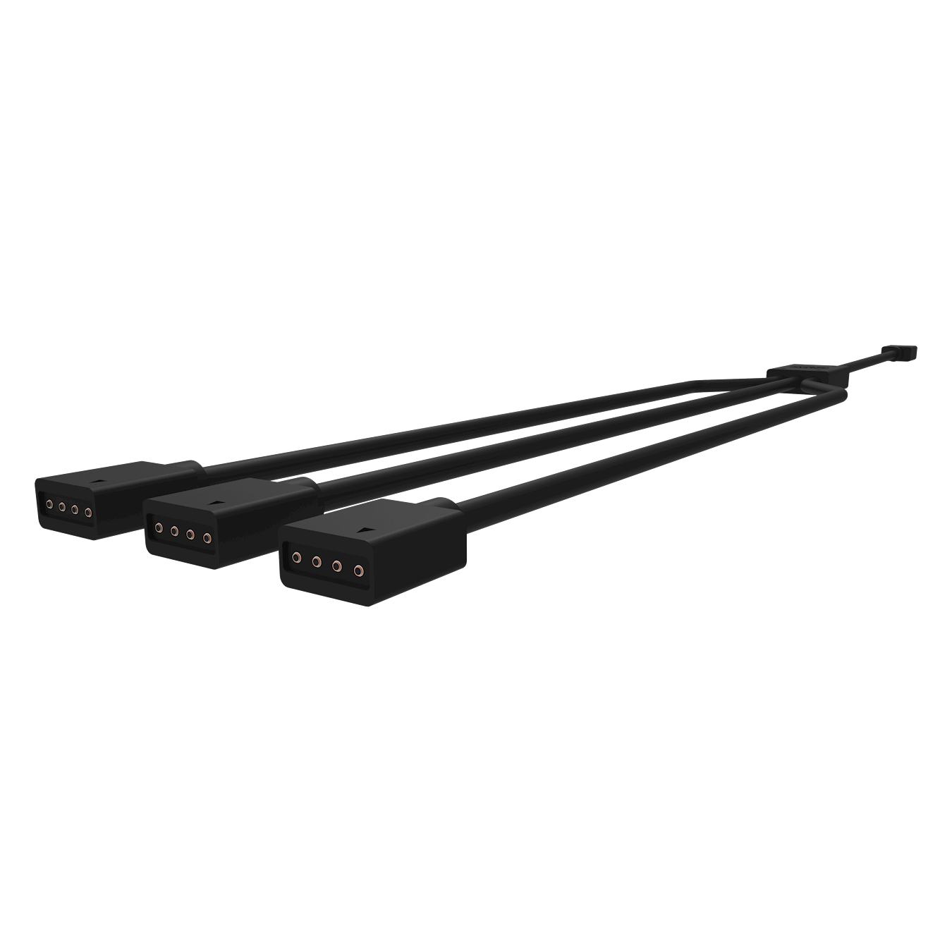 1-to-3 RGB Splitter Cable 1-to-3 RGB Splitter Cable